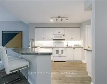 #103-21 Shaftesbury Ave Rosedale-Moore Park 1 beds 2 baths 1 garage 1098000.00