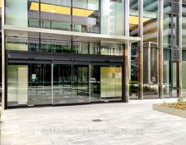 
            #TH05-55 Charles St E Church-Yonge Corridor 3睡房3卫生间车位, 出售价格1199000.00加元                    