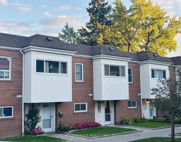 #136-15 Esterbrooke Ave Don Valley Village 3睡房2卫生间1车位, 出售价格699800.00加元