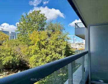 #308-591 Sheppard Ave E Bayview Village 1睡房1卫生间1车位, 出售价格509000.00加元