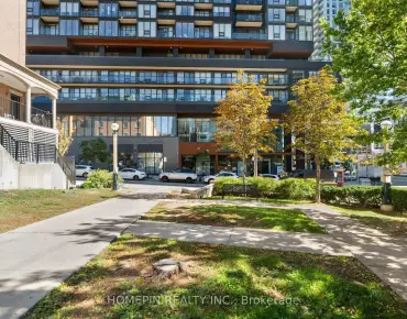 
#3001-19 Western Battery Rd Niagara 1 beds 1 baths  garage 439000.00        