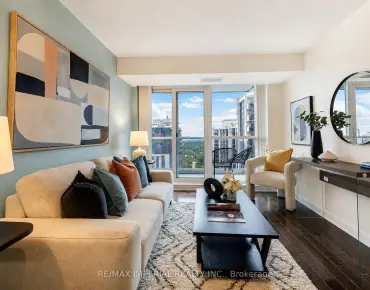 #2903-4968 yonge St Lansing-Westgate 2睡房2卫生间1车位, 出售价格599000.00加元