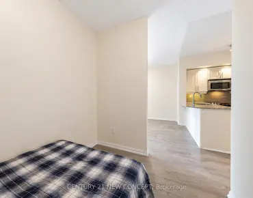 #1609-65 East Liberty St Niagara 1 beds 1 baths 1 garage 548000.00