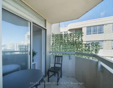 #402-555 Wilson Hts Blvd Clanton Park 1睡房1卫生间1车位, 出售价格375000.00加元