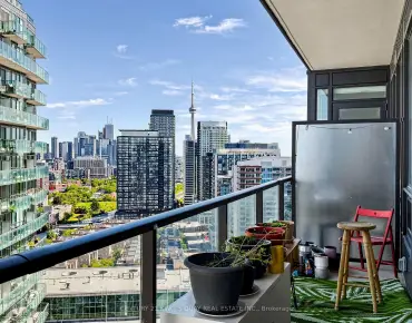 #2408-135 East Liberty St Niagara 1 beds 1 baths garage 479000.00