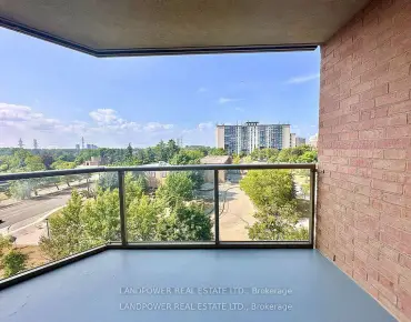 ##716-3181 Bayview Ave Bayview Woods-Steeles 2睡房2卫生间1车位, 出售价格799000.00加元