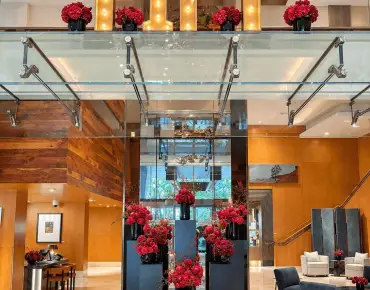 
            #2705-183 Wellington St W Waterfront Communities C1 1睡房2卫生间1车位, 出售价格1950000.00加元                    