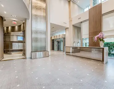 #L101-150 Homewood Ave Cabbagetown-South St. James Town 1睡房2卫生间1车位, 出售价格699000.00加元