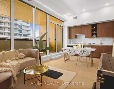 #TH607-85 McMahon Dr Bayview Village 3睡房2卫生间1车位, 出售价格888000.00加元