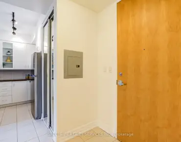 
#301-70 Alexander St Church-Yonge Corridor 1 beds 1 baths  garage 399999.00        