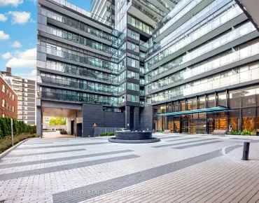 
            #3502-117 Broadway Ave Mount Pleasant West 2睡房2卫生间车位, 出售价格859900.00加元                    