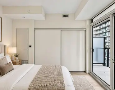 #2303-117 Broadway Ave Mount Pleasant West 睡房1卫生间车位, 出售价格399900.00加元
