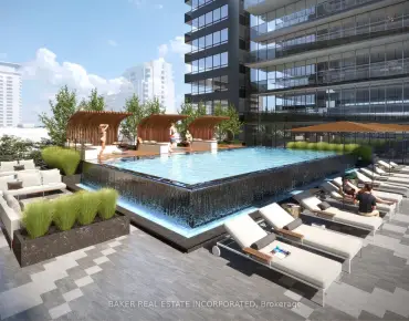 
            #2909-127 Broadway Ave Mount Pleasant West 2睡房2卫生间车位, 出售价格759900.00加元                    