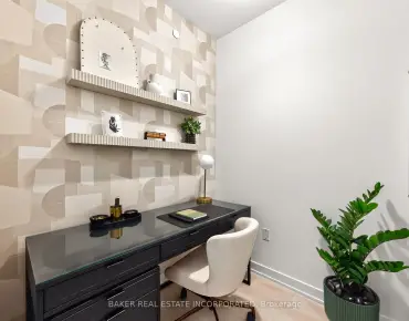 
#3004-127 Broadway Ave Mount Pleasant West 1 beds 1 baths  garage 539900.00        