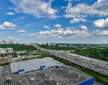 
            #2608-121 Mcmahon Dr Bayview Village 2睡房2卫生间1车位, 出售价格650000.00加元                    
