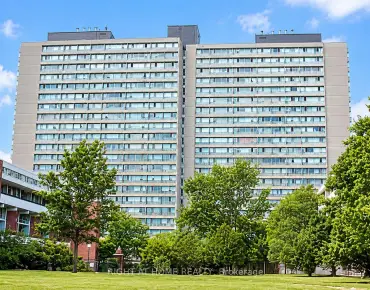 
#704-100 Leeward Glenway Flemingdon Park 3 beds 2 baths  garage 399000.00        