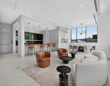 
            #1617-20 O'Neill Rd Banbury-Don Mills 1睡房1卫生间1车位, 出售价格434900.00加元                    