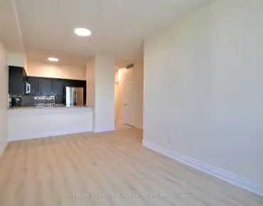 #515-33 Empress Ave Willowdale East 1睡房1卫生间1车位, 出售价格498000.00加元