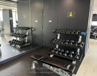 #605-68 Shuter St Church-Yonge Corridor 2 beds 2 baths 1 garage 679900.00