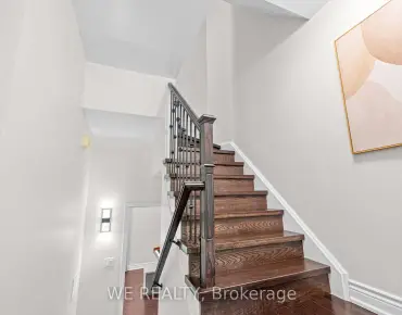 11 Stonedale Placeway Banbury-Don Mills 3睡房3卫生间2车位, 出售价格1149000.00加元
