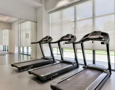 #215-188 Fairview Mall Dr Don Valley Village 2睡房2卫生间1车位, 出售价格388000.00加元