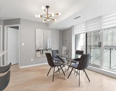 
#515-140 Simcoe St Waterfront Communities C1 2 beds 2 baths 1 garage 980800.00        