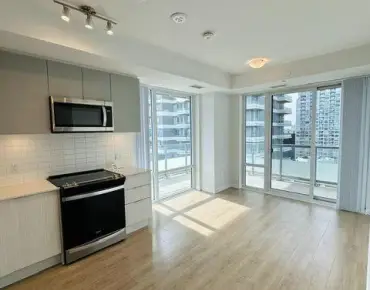 #2413-50 Dunfield Ave Mount Pleasant West 2睡房2卫生间1车位, 出售价格699000.00加元