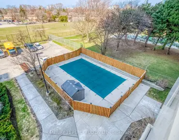 #512-1338 York Mills Rd Parkwoods-Donalda 3睡房2卫生间1车位, 出售价格588000.00加元