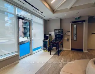 #466-30 Dreamers Way Regent Park 1 beds 1 baths garage 418900.00