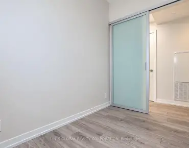 #523-2020 Bathurst St Humewood-Cedarvale 1 beds 1 baths garage 466666.00