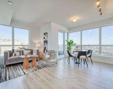 #1608-395 Bloor St E North St. James Town 2 beds 1 baths garage 499900.00