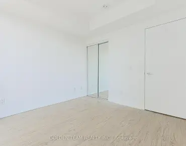 
#3802-85 Wood St Church-Yonge Corridor 2 beds 1 baths 1 garage 596000.00        