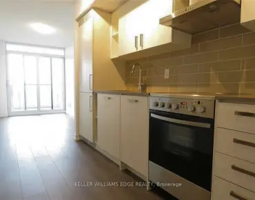 
#1613-125 Redpath Ave Mount Pleasant West 1 beds 1 baths  garage 399000.00        