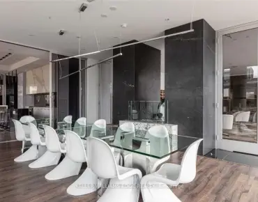 #2709-290 Adelaide St W Waterfront Communities C1 1 beds 1 baths garage 439000.00