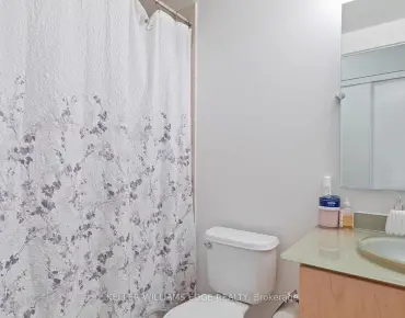 
#1408-8 Scollard St Annex  beds 1 baths  garage 399000.00        