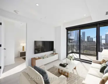 
            #25-505 Richmond St W Waterfront Communities C1 2睡房2卫生间车位, 出售价格975000.00加元                    