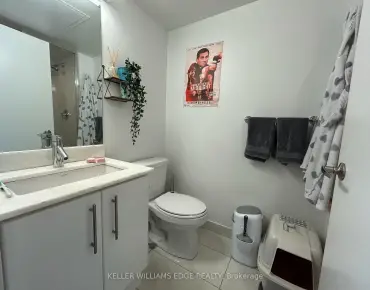 #707-58 Orchard View Blvd Yonge-Eglinton 2睡房2卫生间1车位, 出售价格739000.00加元