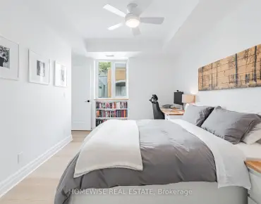 #403-11 Soho St Waterfront Communities C1 2睡房2卫生间1车位, 出售价格1275000.00加元
