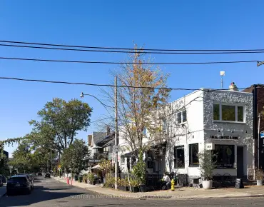 #412-183 Dovercourt Rd Trinity-Bellwoods 2 beds 2 baths garage 1198000.00