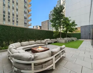 #PH2-185 Roehampton Ave Mount Pleasant West 2睡房2卫生间2车位, 出售价格1370000.00加元