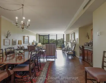 #401-407 Walmer Rd Casa Loma 3 beds 2 baths 1 garage 1998000.00
