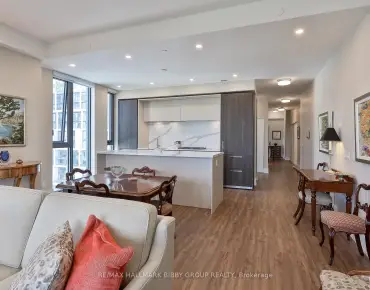
            #902-1 Hillsdale Ave W Yonge-Eglinton 3睡房2卫生间2车位, 出售价格1798000.00加元                    
