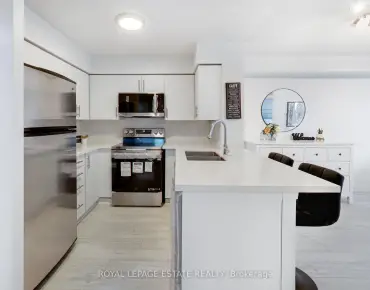 
            #808-4978 Yonge St Lansing-Westgate 1睡房1卫生间1车位, 出售价格495000.00加元                    
