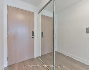 
#3111-575 Bloor St E North St. James Town 1 beds 1 baths  garage 449000.00        
