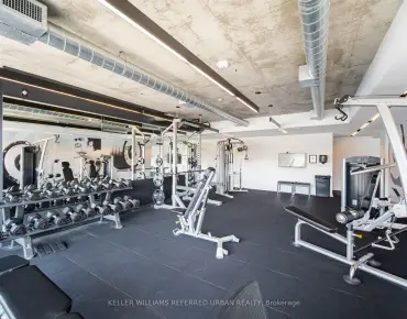 #Th105-170 Bayview Ave Moss Park 2睡房3卫生间1车位, 出售价格918000.00加元