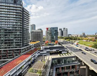 
            #1202-20 Bruyeres Mews Niagara 1睡房1卫生间1车位, 出售价格445000.00加元                    