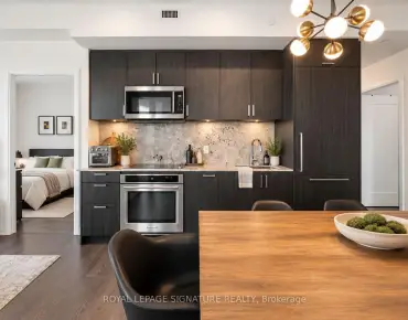 #526-280 Howland Ave Annex 2 beds 2 baths 1 garage 958000.00