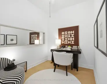 #1014-10 Bloorview Pl Don Valley Village 2睡房2卫生间1车位, 出售价格719000.00加元