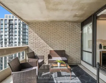 
            #1401-240 Heath St W Forest Hill South 2睡房2卫生间1车位, 出售价格2235000.00加元                    
