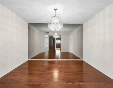 
            #2107-55 Skymark Dr Hillcrest Village 2睡房2卫生间1车位, 出售价格825000.00加元                    